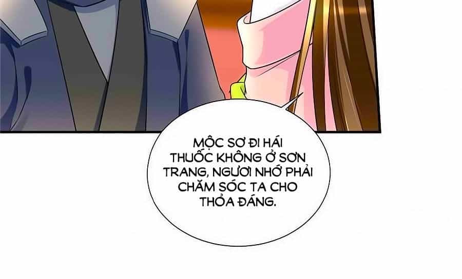 Kiêu Sủng Y Phi - Chương 55 - ảnh 6