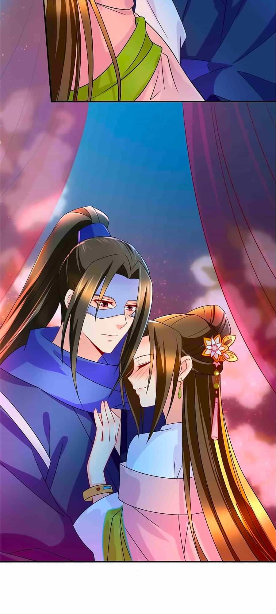 Kiêu Sủng Y Phi - Chương 56 - ảnh 11