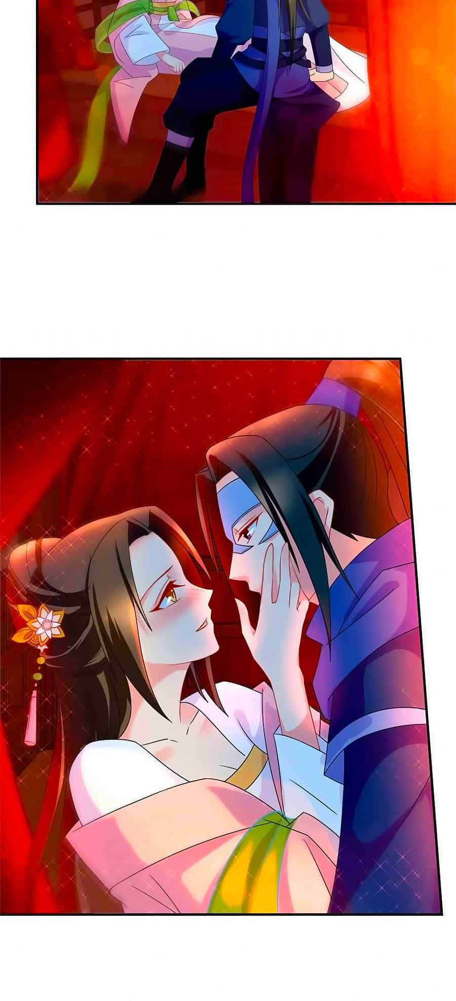 Kiêu Sủng Y Phi - Chương 56 - ảnh 9