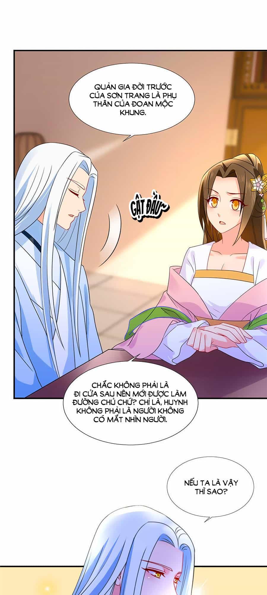 Kiêu Sủng Y Phi - Chương 57 - ảnh 13