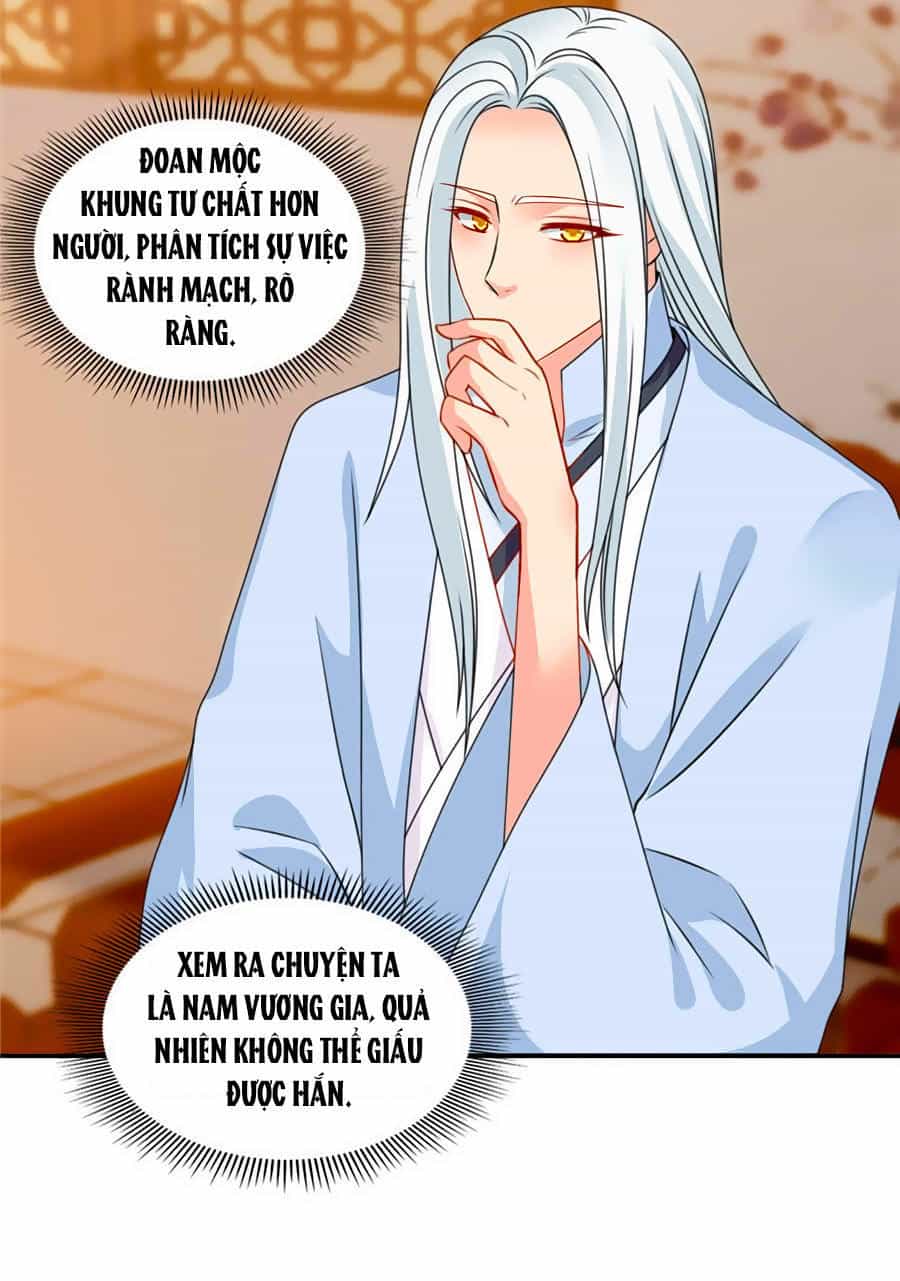 Kiêu Sủng Y Phi - Chương 57 - ảnh 24