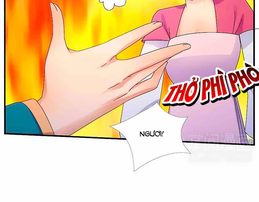 Kiêu Sủng Y Phi - Chương 4 - ảnh 12