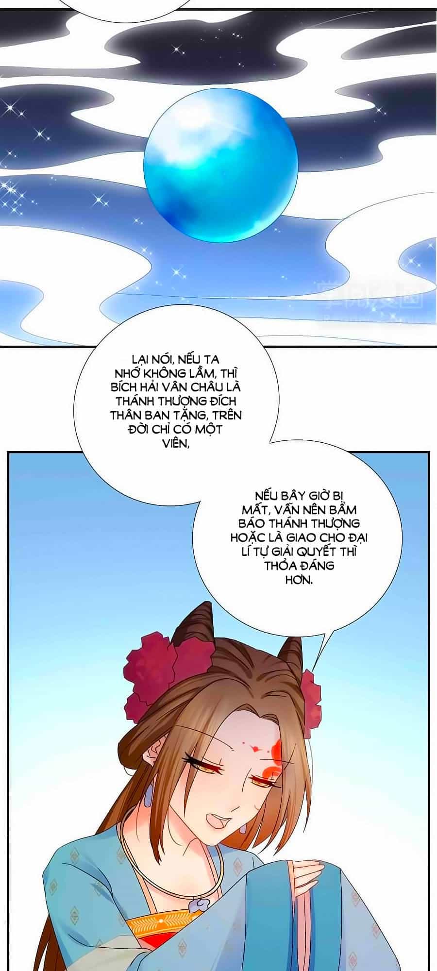 Kiêu Sủng Y Phi - Chương 4 - ảnh 15