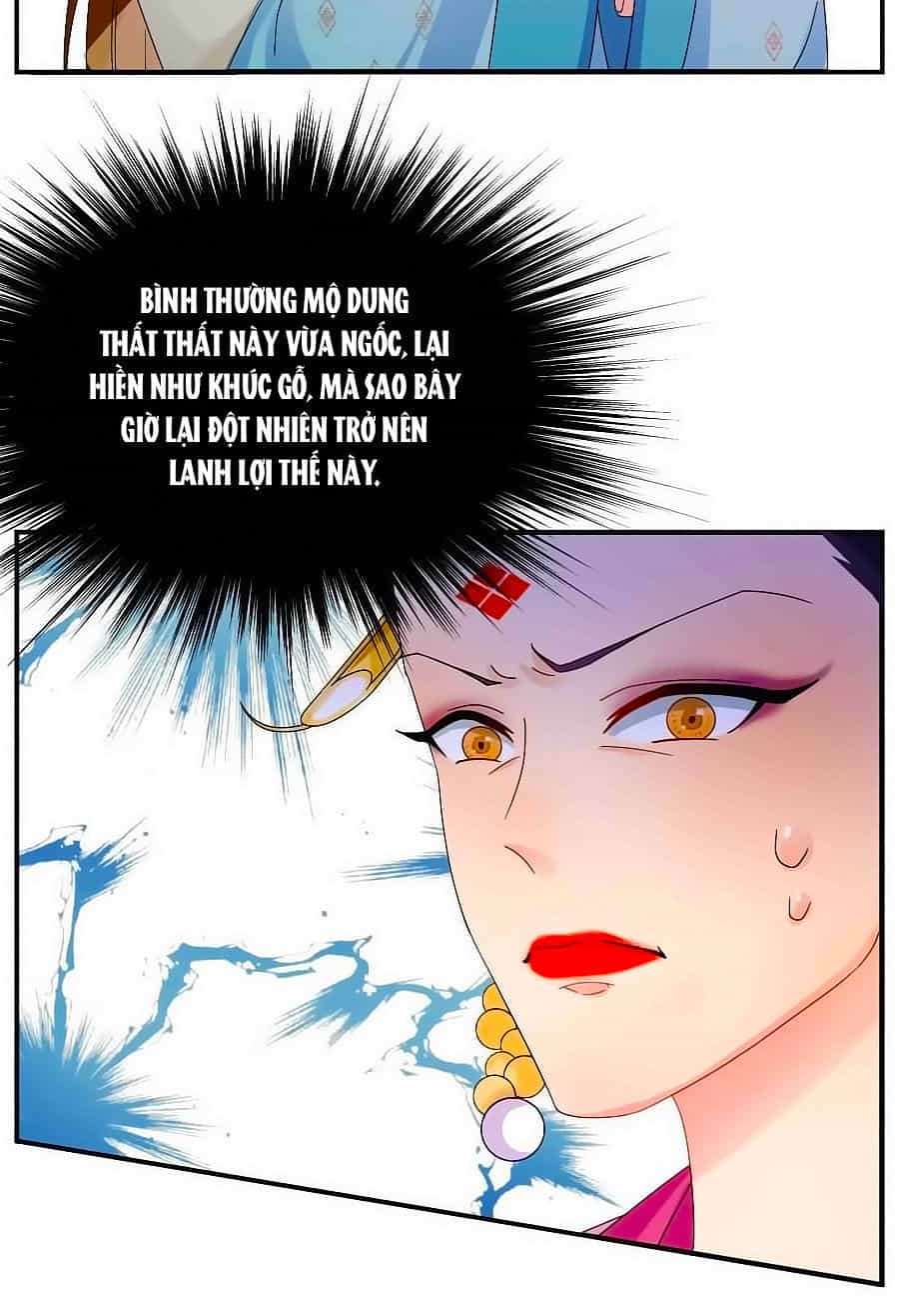 Kiêu Sủng Y Phi - Chương 4 - ảnh 16