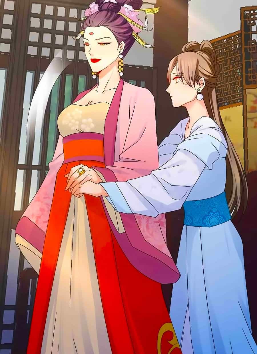 Kiêu Sủng Y Phi - Chương 4 - ảnh 18