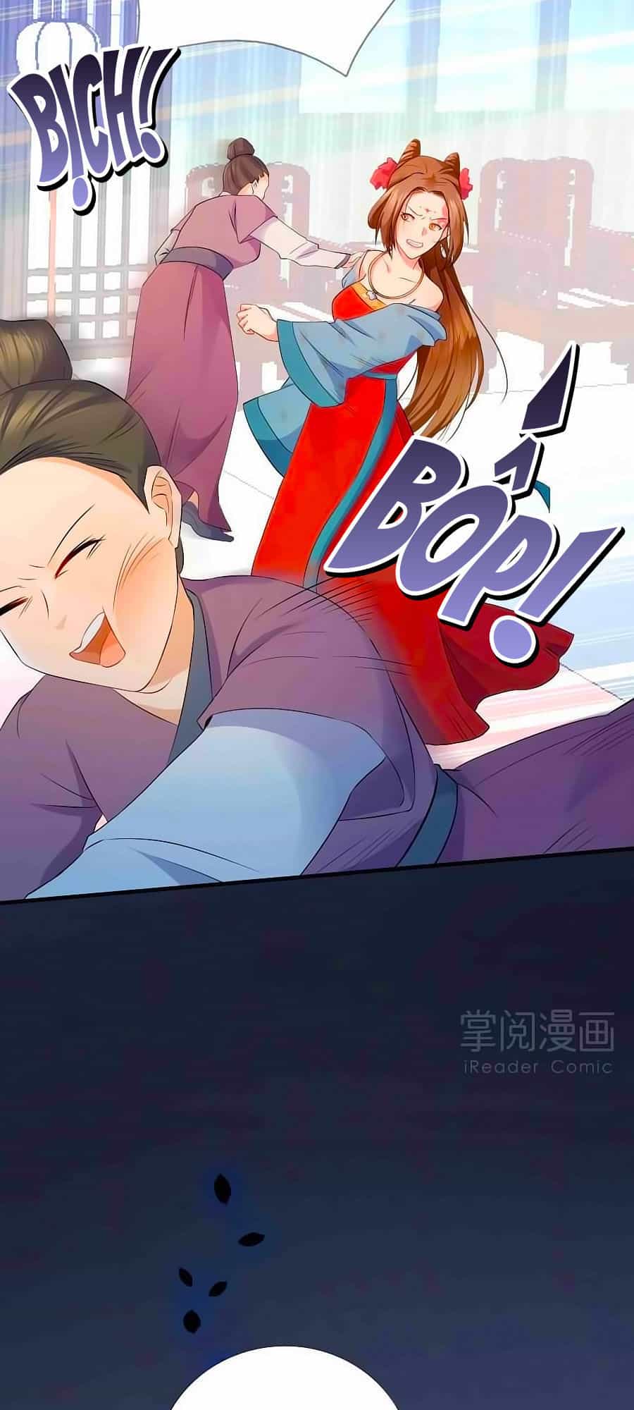 Kiêu Sủng Y Phi - Chương 4 - ảnh 27