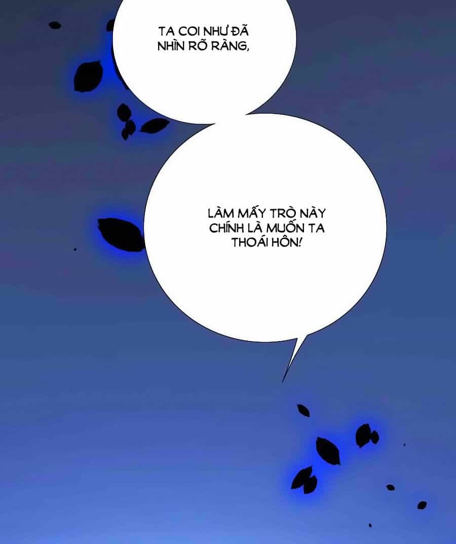 Kiêu Sủng Y Phi - Chương 4 - ảnh 28