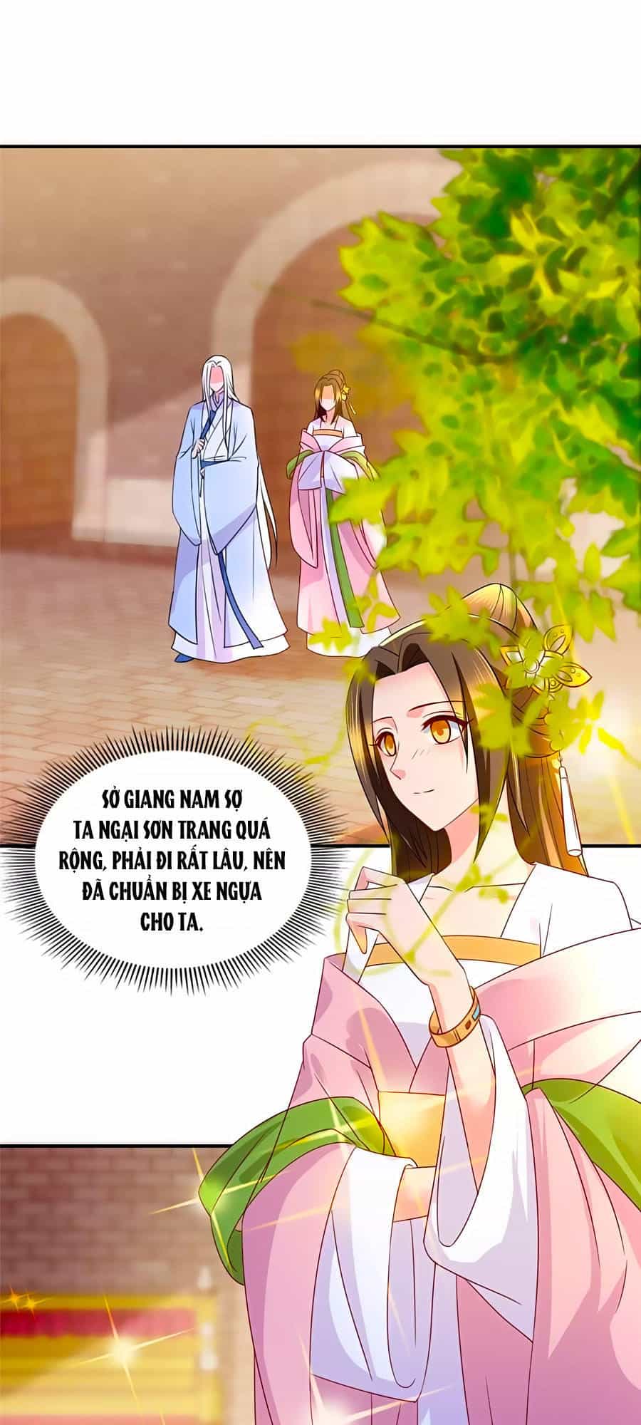Kiêu Sủng Y Phi - Chương 58 - ảnh 14