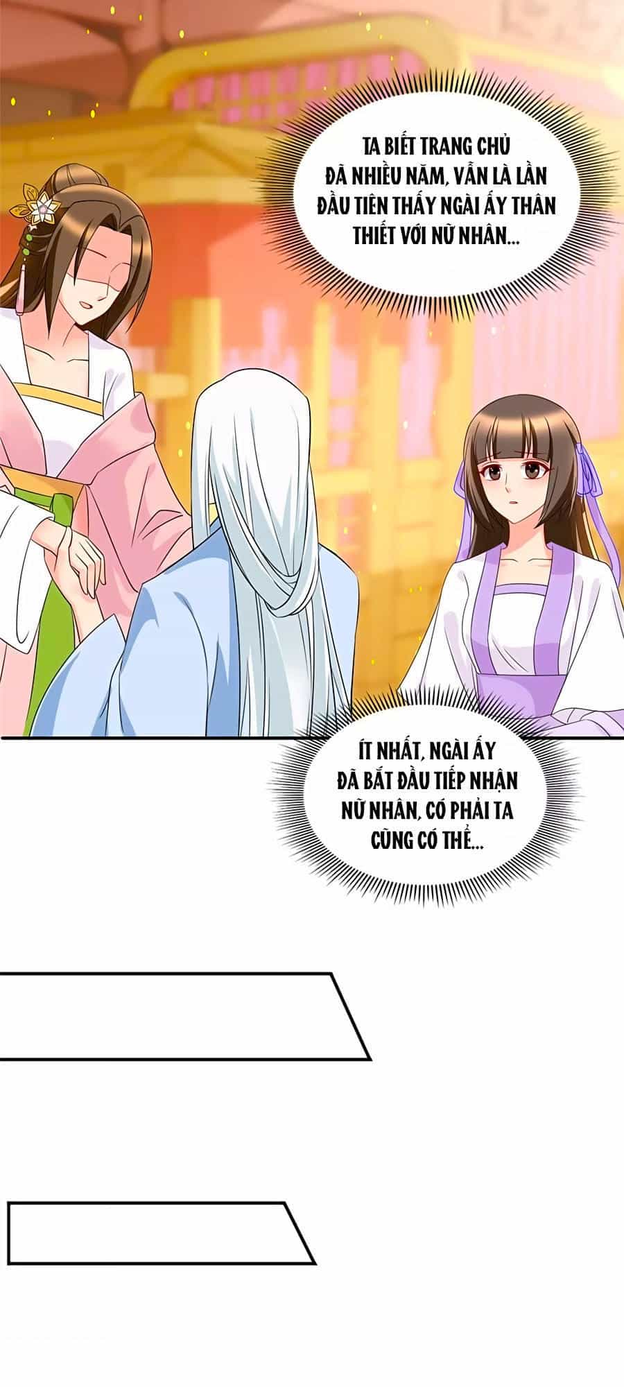 Kiêu Sủng Y Phi - Chương 58 - ảnh 22