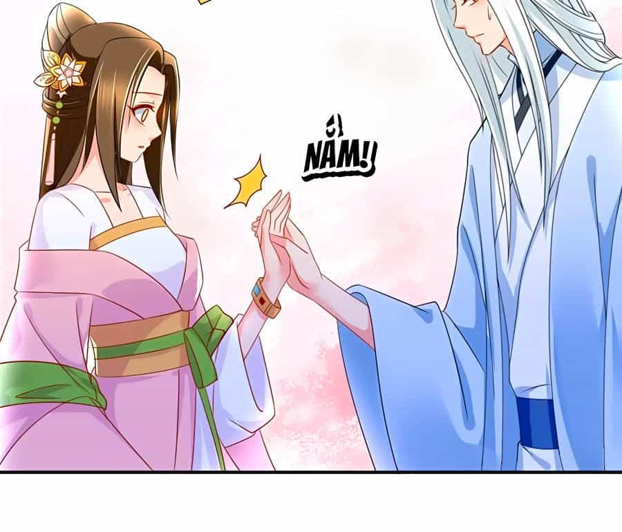 Kiêu Sủng Y Phi - Chương 58 - ảnh 24