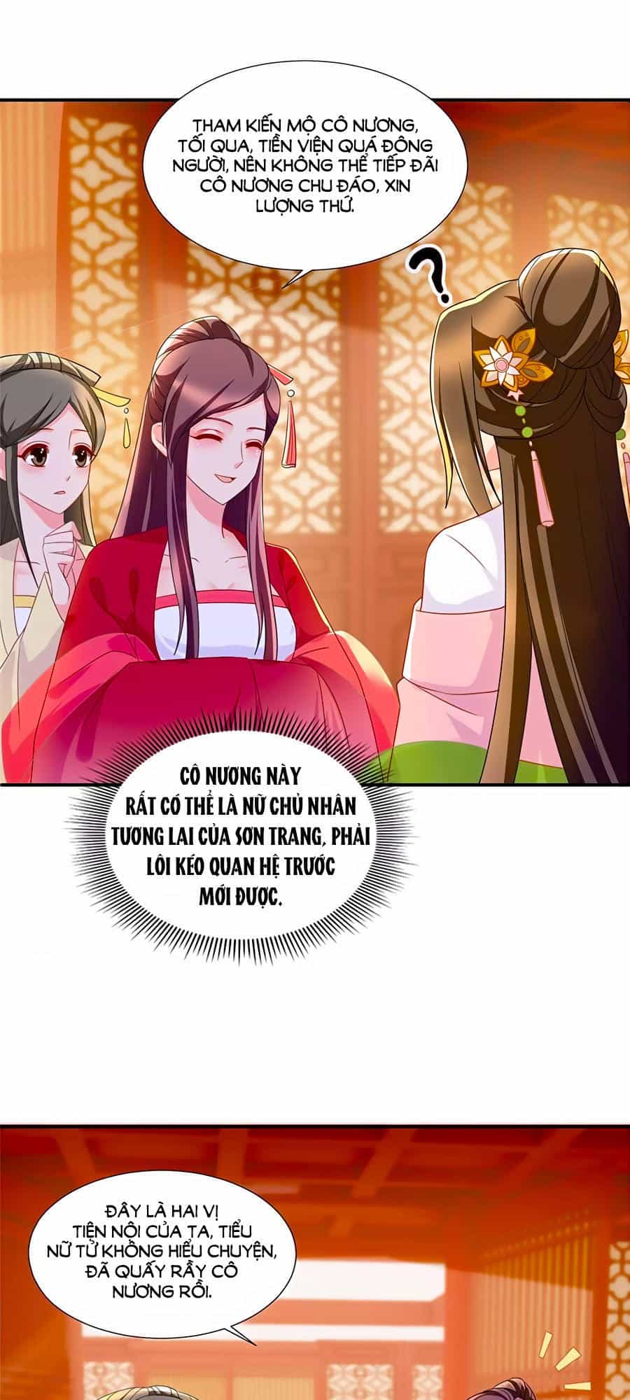 Kiêu Sủng Y Phi - Chương 58 - ảnh 7