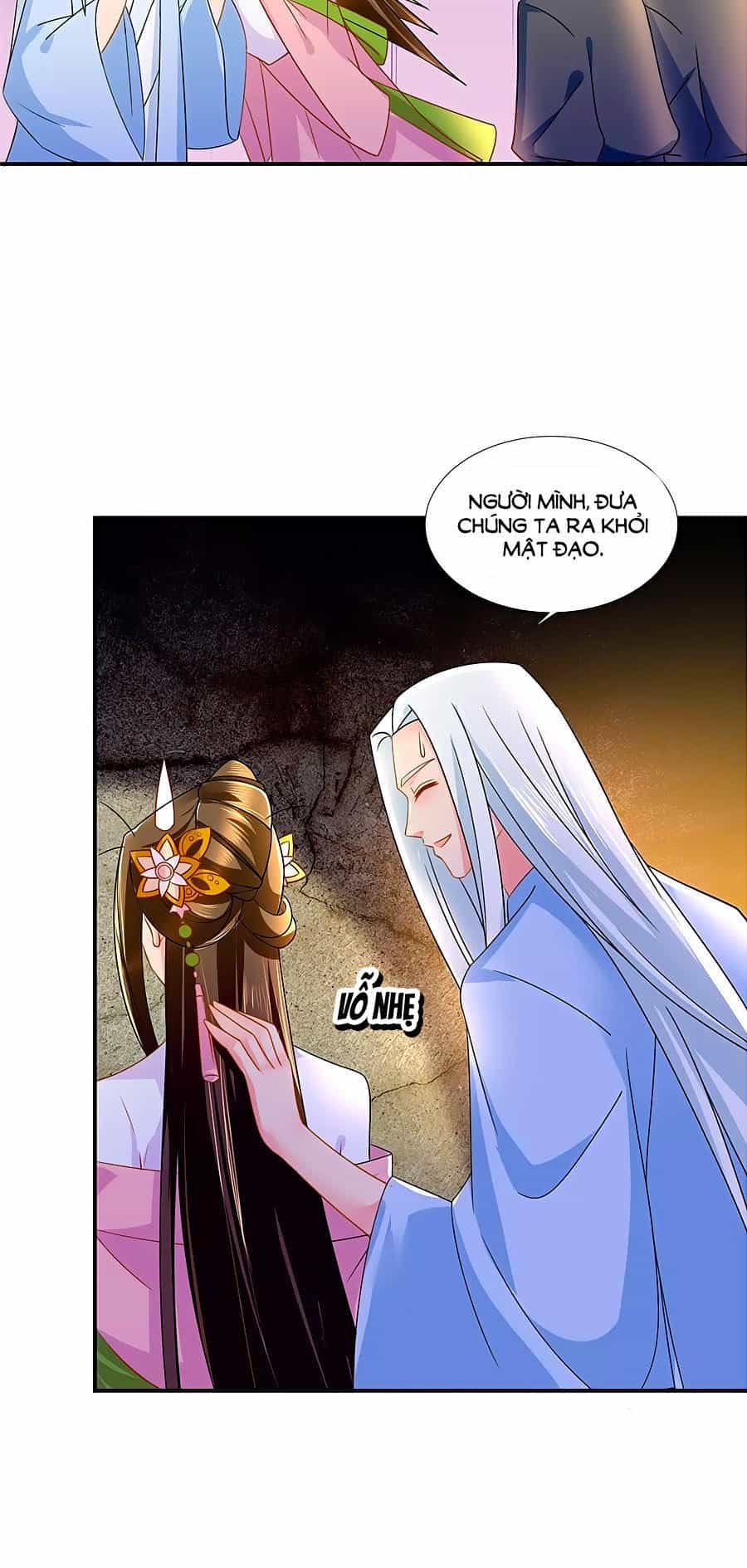 Kiêu Sủng Y Phi - Chương 59 - ảnh 15