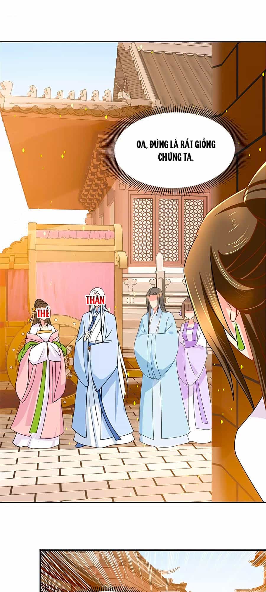 Kiêu Sủng Y Phi - Chương 59 - ảnh 3