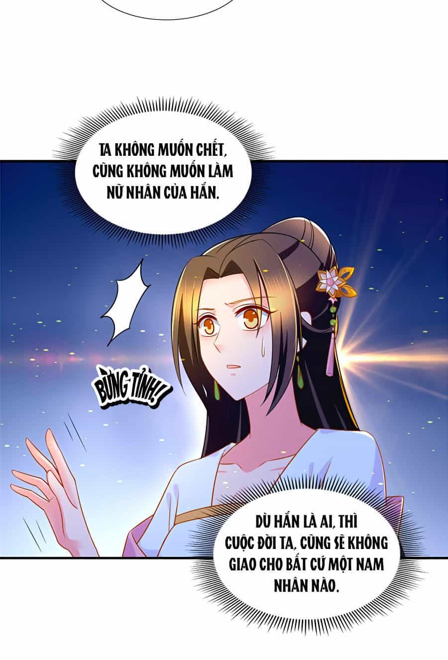 Kiêu Sủng Y Phi - Chương 60 - ảnh 10