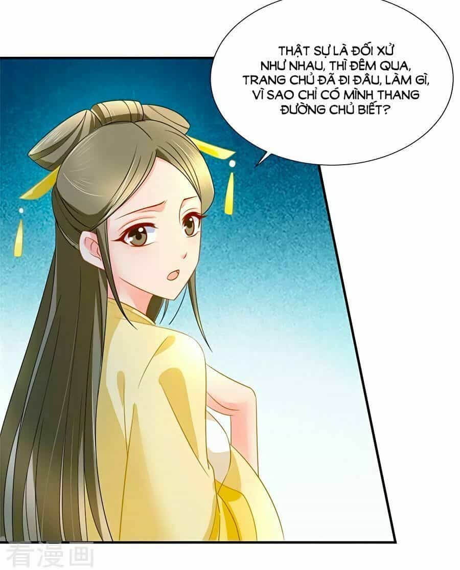 Kiêu Sủng Y Phi - Chương 62 - ảnh 25