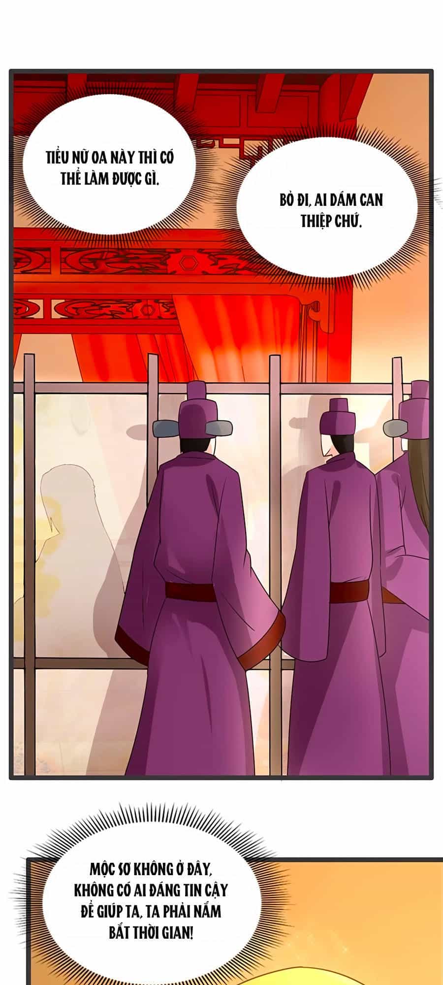 Kiêu Sủng Y Phi - Chương 63 - ảnh 10