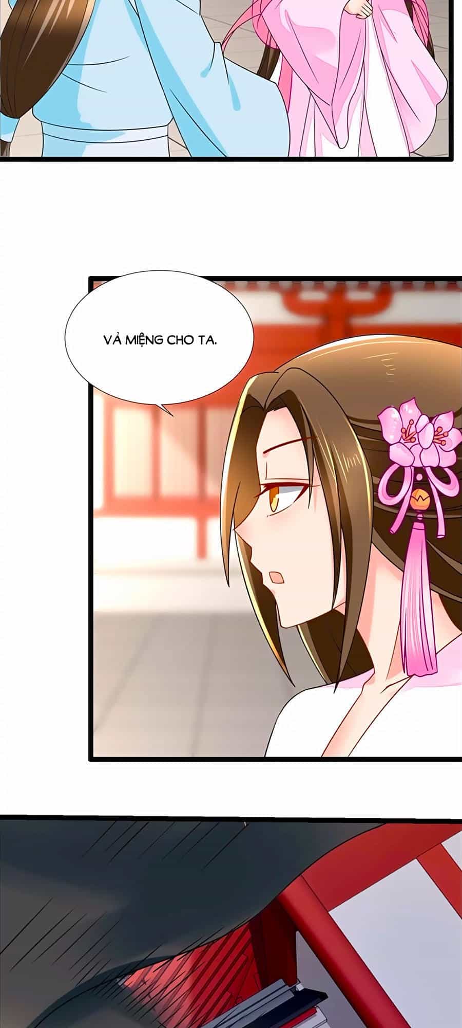 Kiêu Sủng Y Phi - Chương 63 - ảnh 2