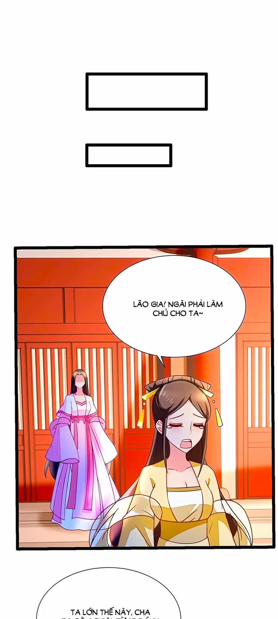 Kiêu Sủng Y Phi - Chương 63 - ảnh 20