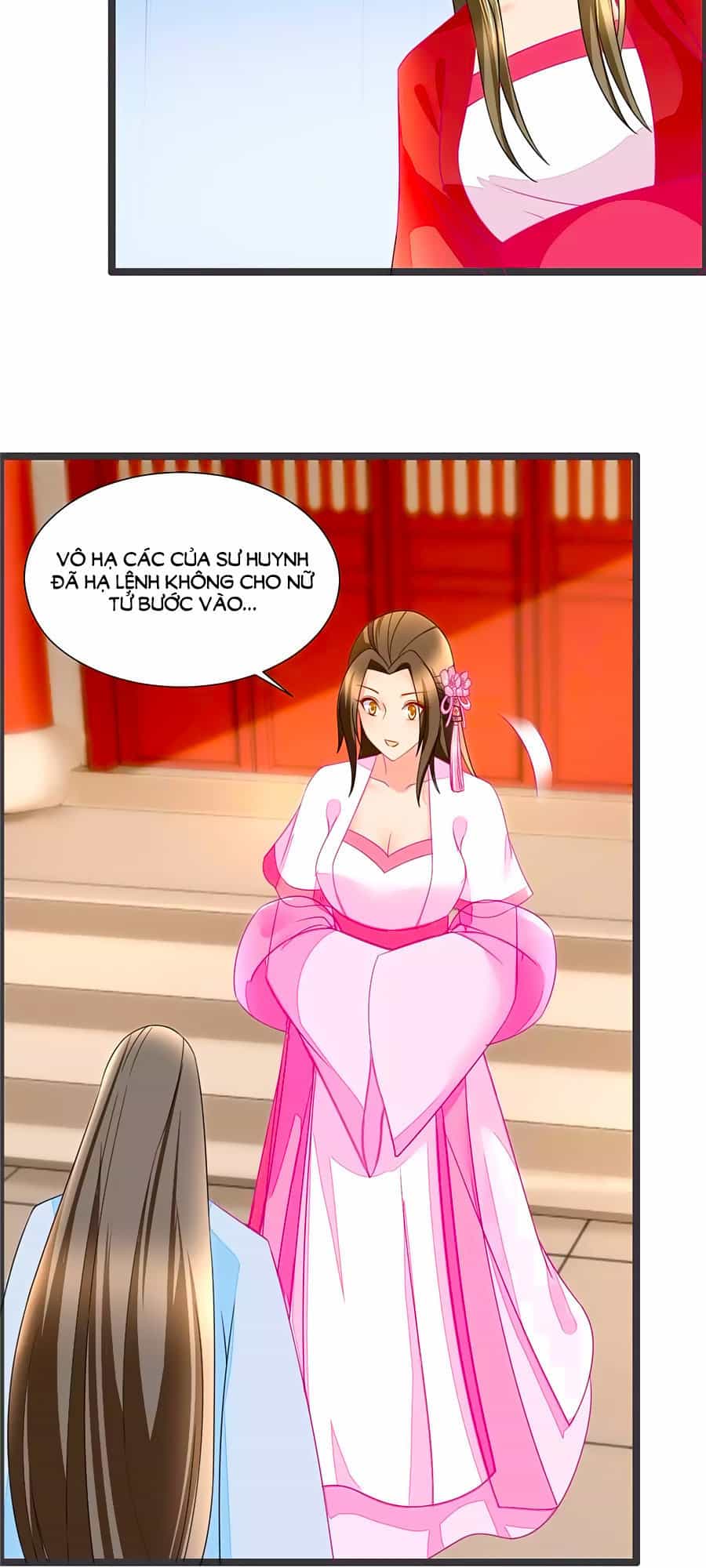Kiêu Sủng Y Phi - Chương 64 - ảnh 10