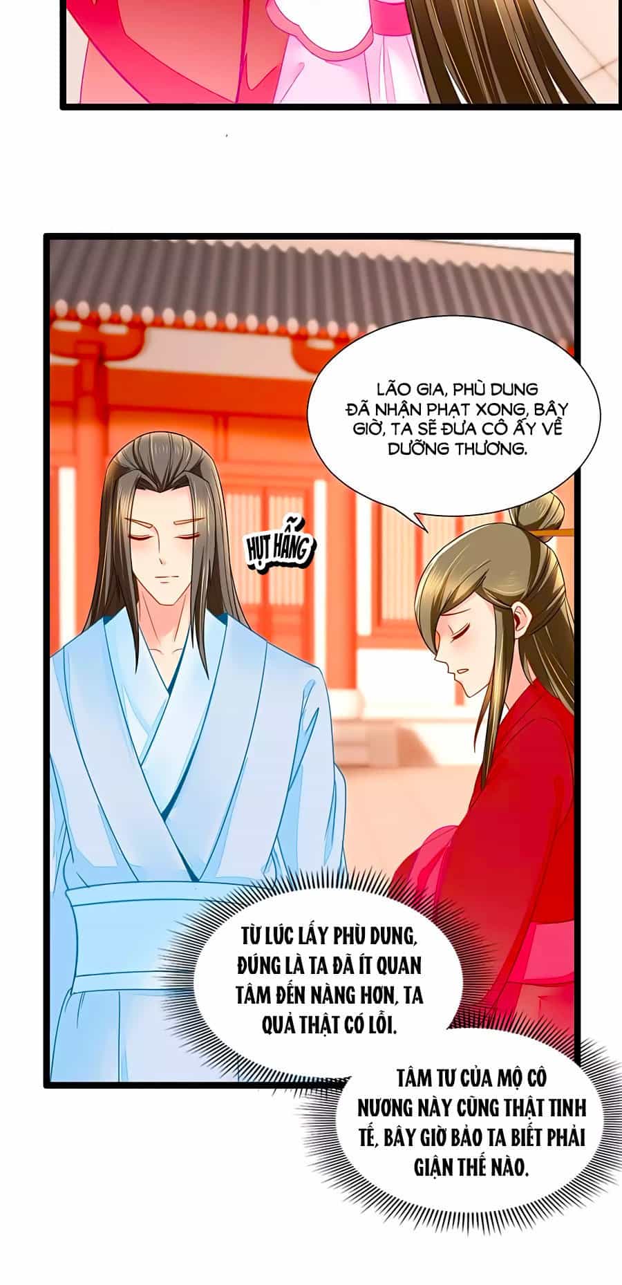 Kiêu Sủng Y Phi - Chương 64 - ảnh 20