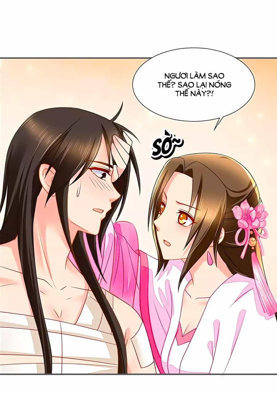 Kiêu Sủng Y Phi - Chương 65 - ảnh 11