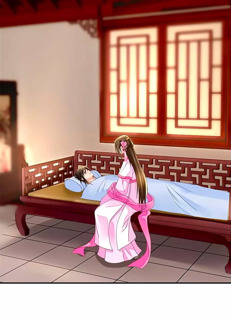 Kiêu Sủng Y Phi - Chương 65 - ảnh 14