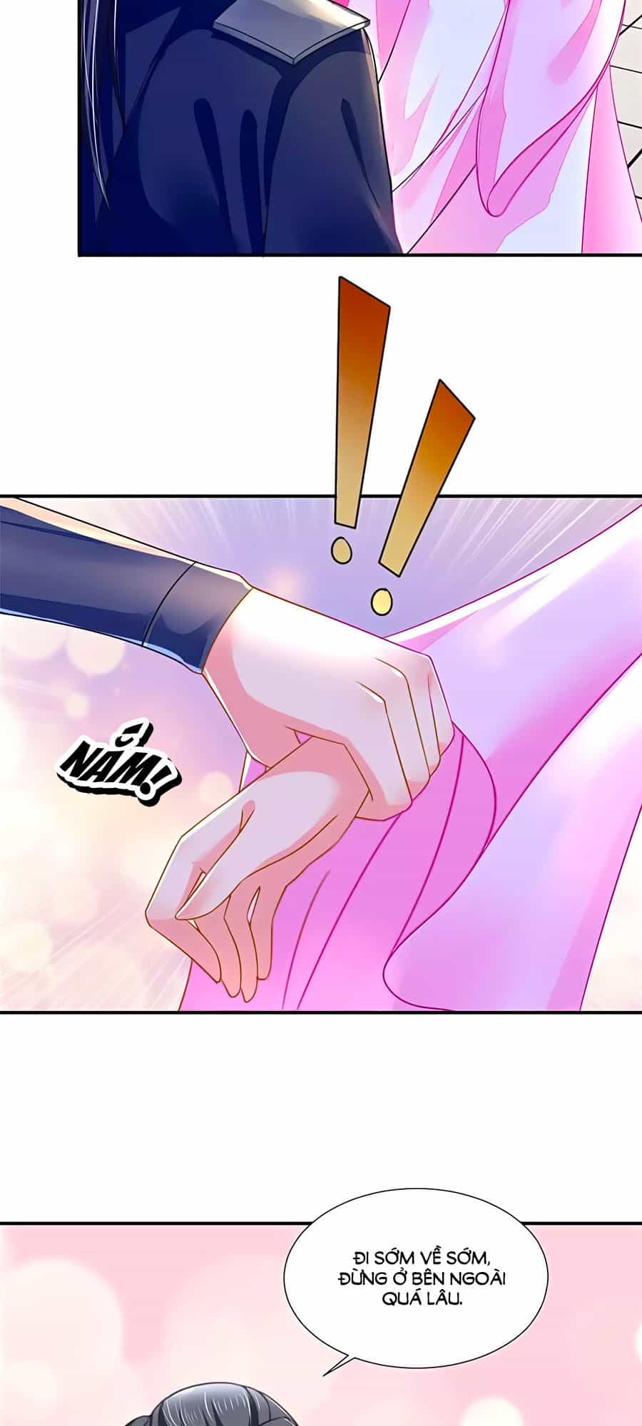 Kiêu Sủng Y Phi - Chương 66 - ảnh 19