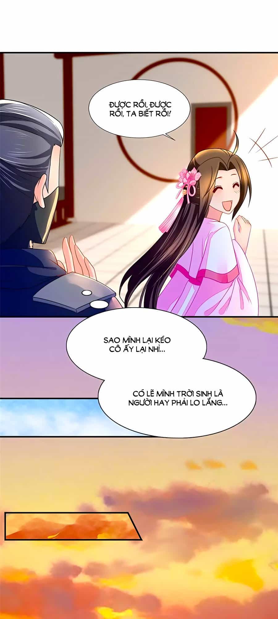 Kiêu Sủng Y Phi - Chương 66 - ảnh 21