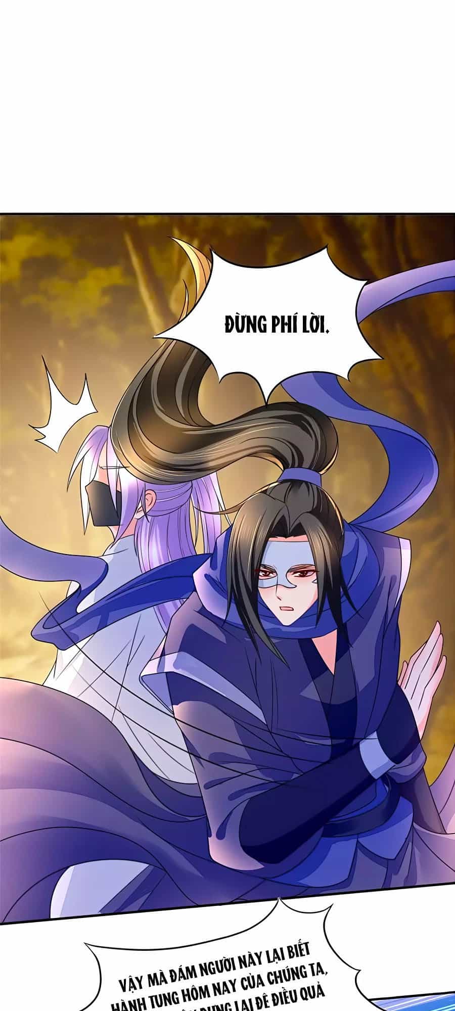 Kiêu Sủng Y Phi - Chương 66 - ảnh 25