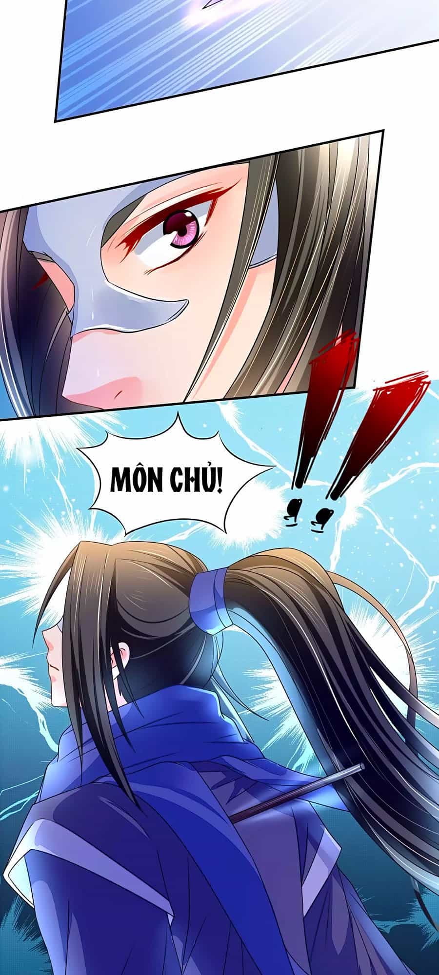 Kiêu Sủng Y Phi - Chương 66 - ảnh 28