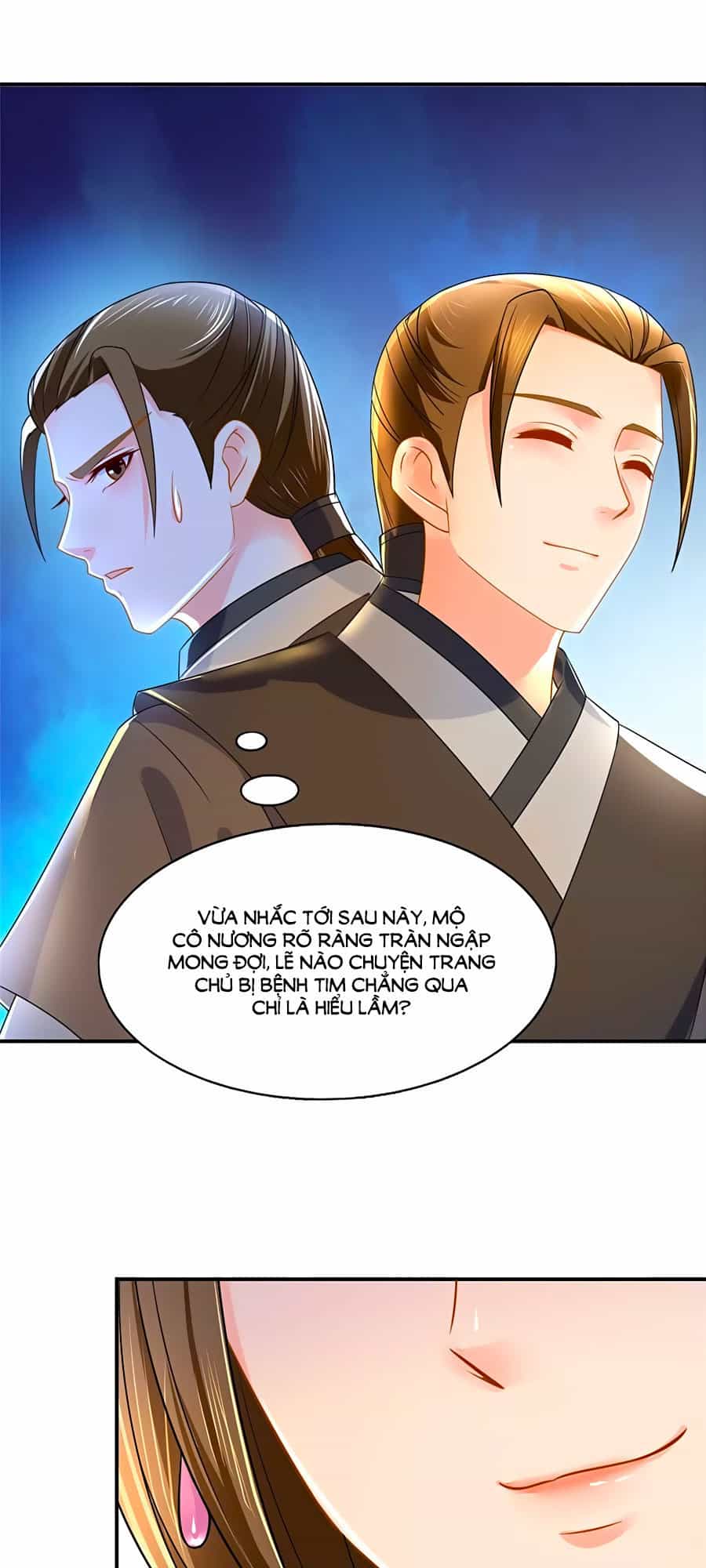 Kiêu Sủng Y Phi - Chương 68 - ảnh 20
