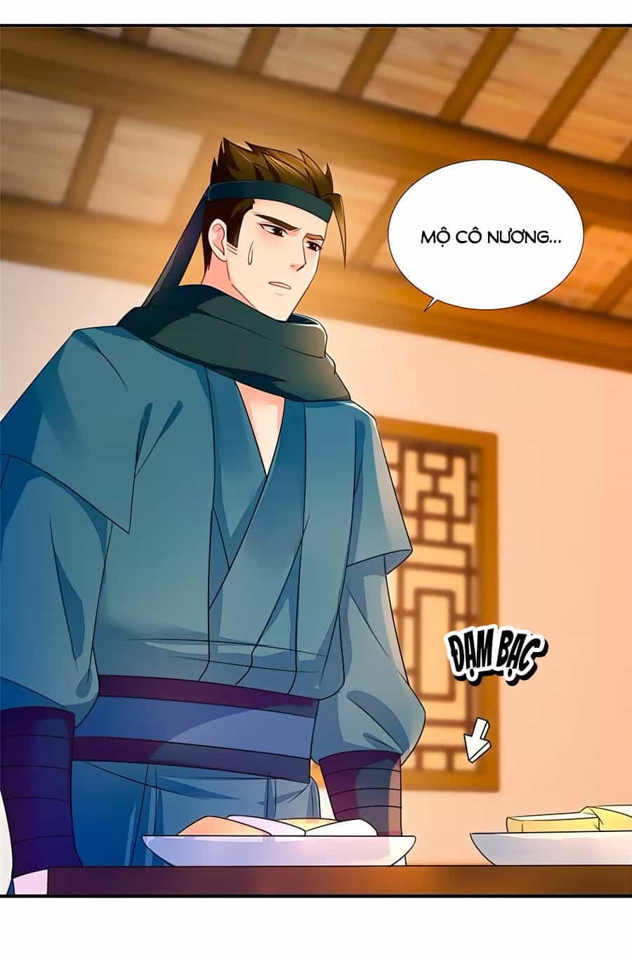 Kiêu Sủng Y Phi - Chương 68 - ảnh 29