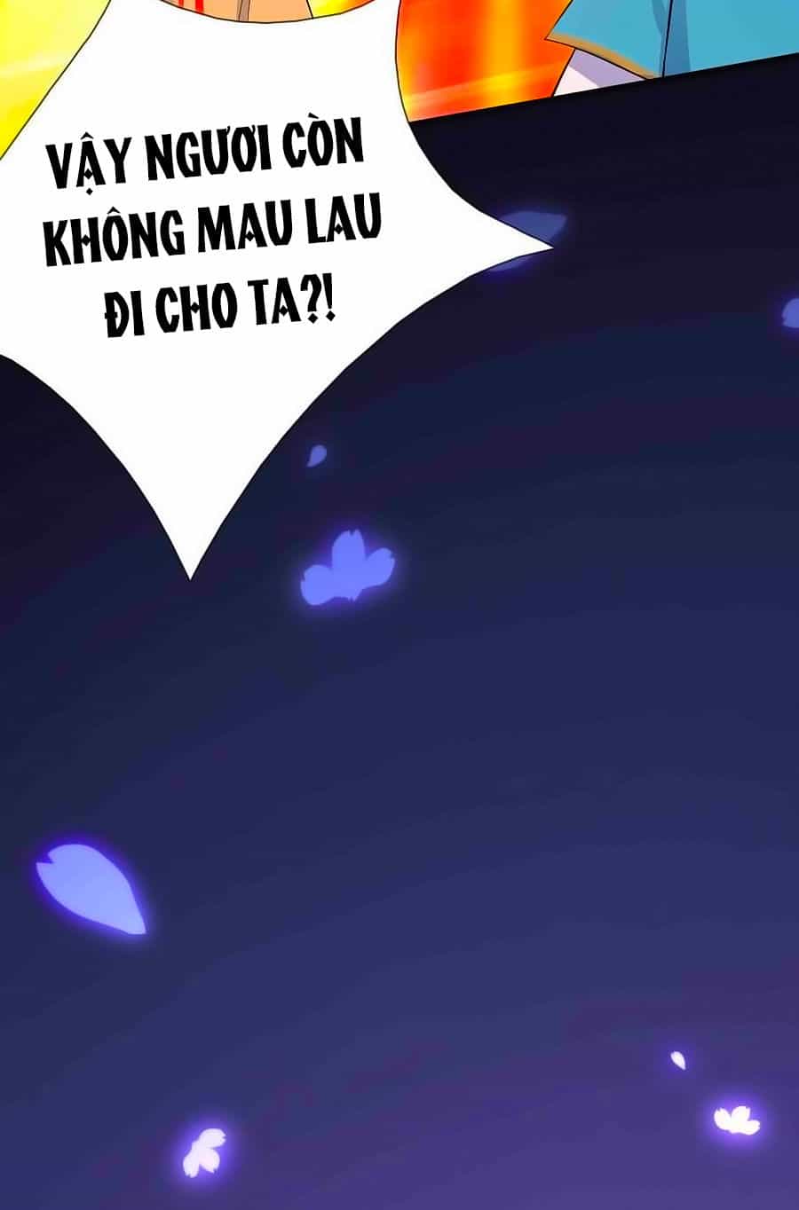 Kiêu Sủng Y Phi - Chương 5 - ảnh 15