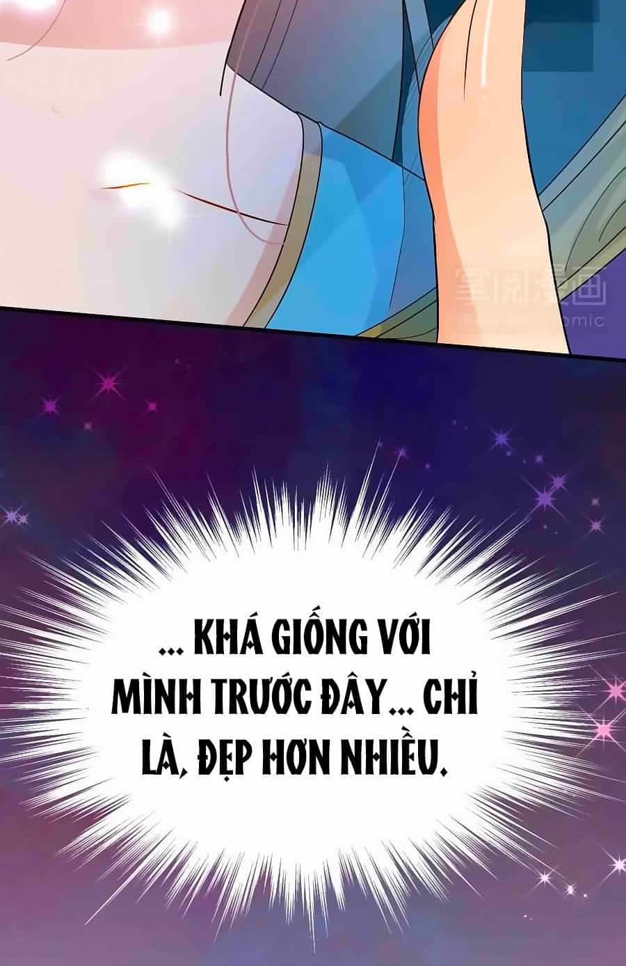 Kiêu Sủng Y Phi - Chương 5 - ảnh 17