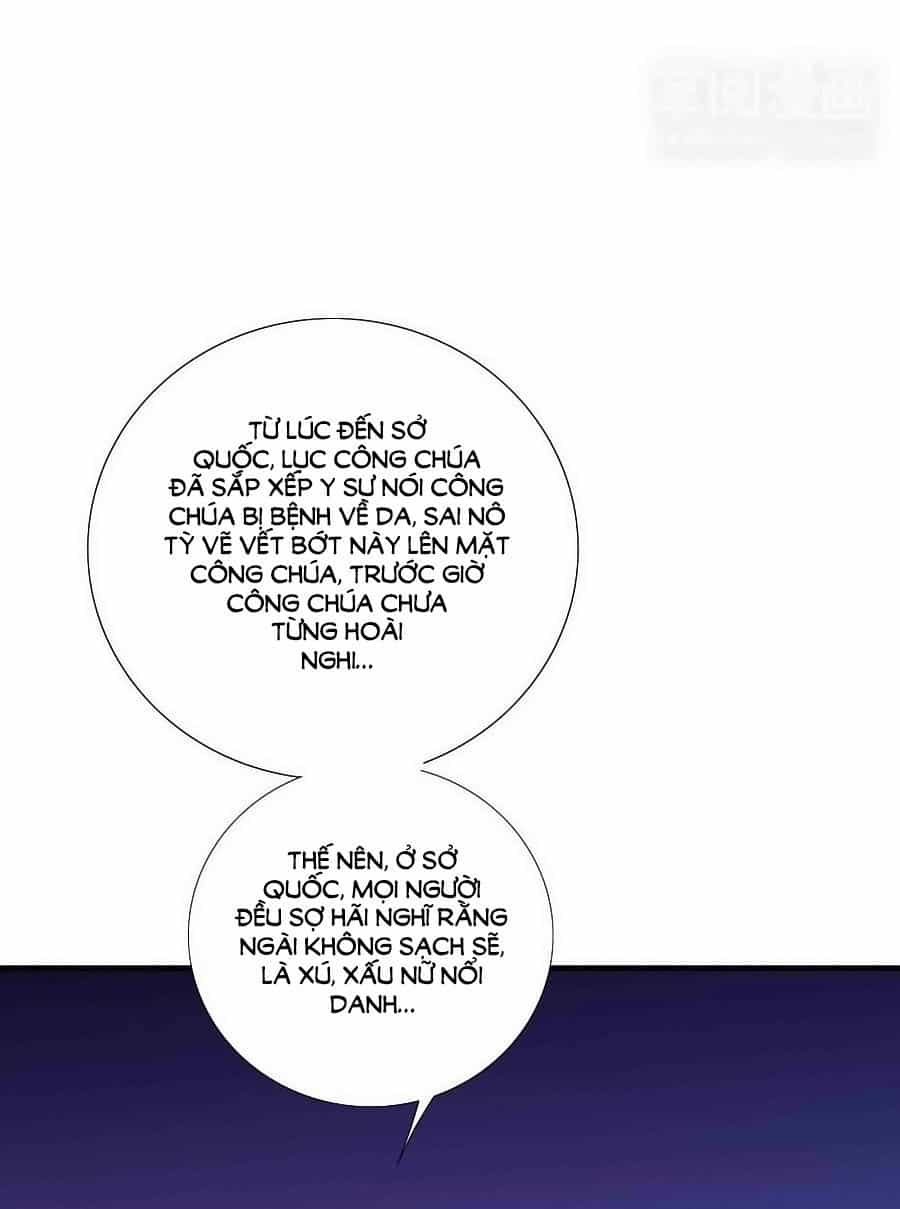 Kiêu Sủng Y Phi - Chương 5 - ảnh 19