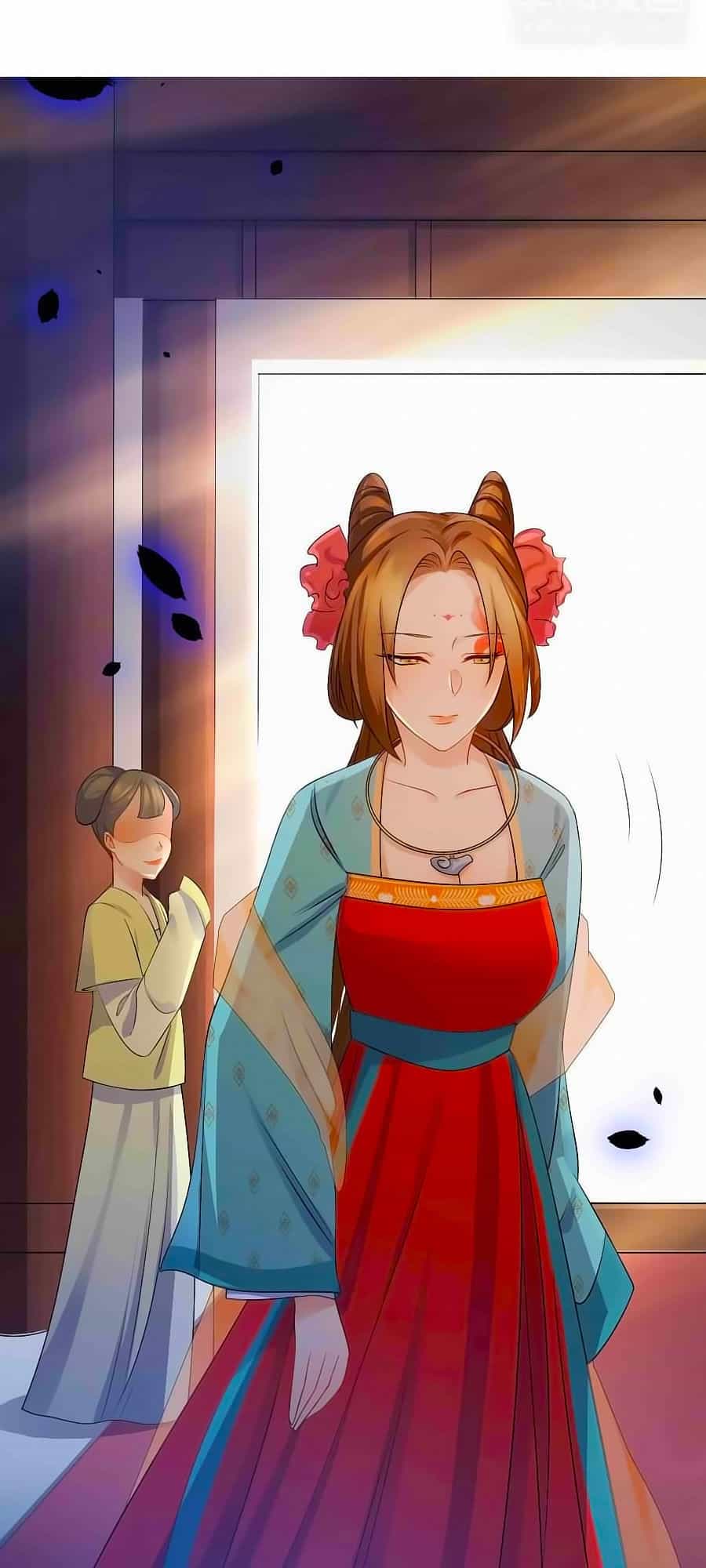 Kiêu Sủng Y Phi - Chương 5 - ảnh 28