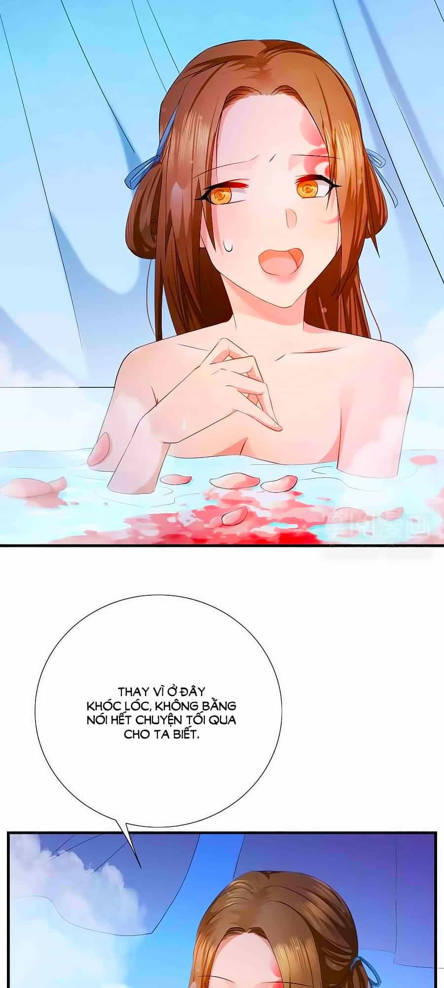 Kiêu Sủng Y Phi - Chương 5 - ảnh 3