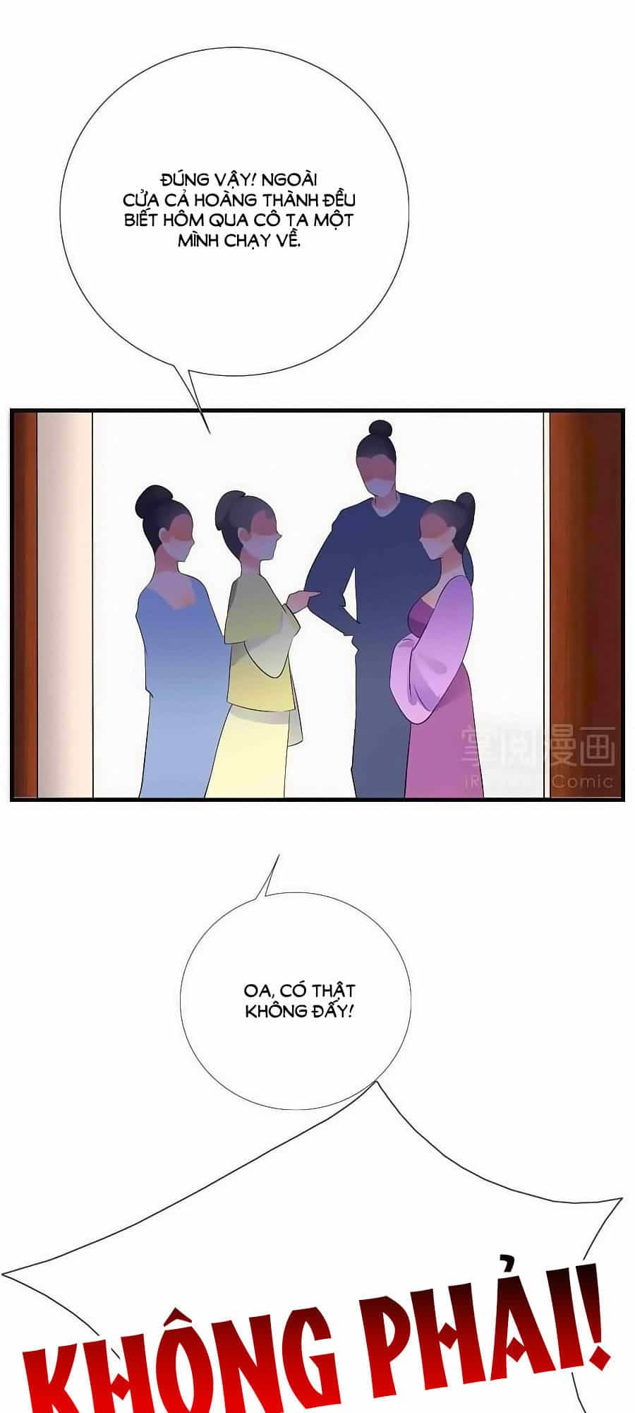 Kiêu Sủng Y Phi - Chương 5 - ảnh 30