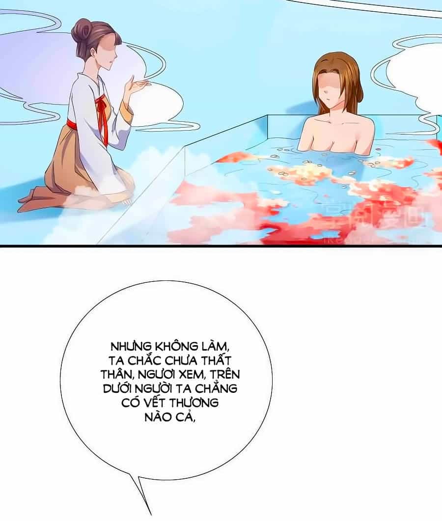 Kiêu Sủng Y Phi - Chương 5 - ảnh 6