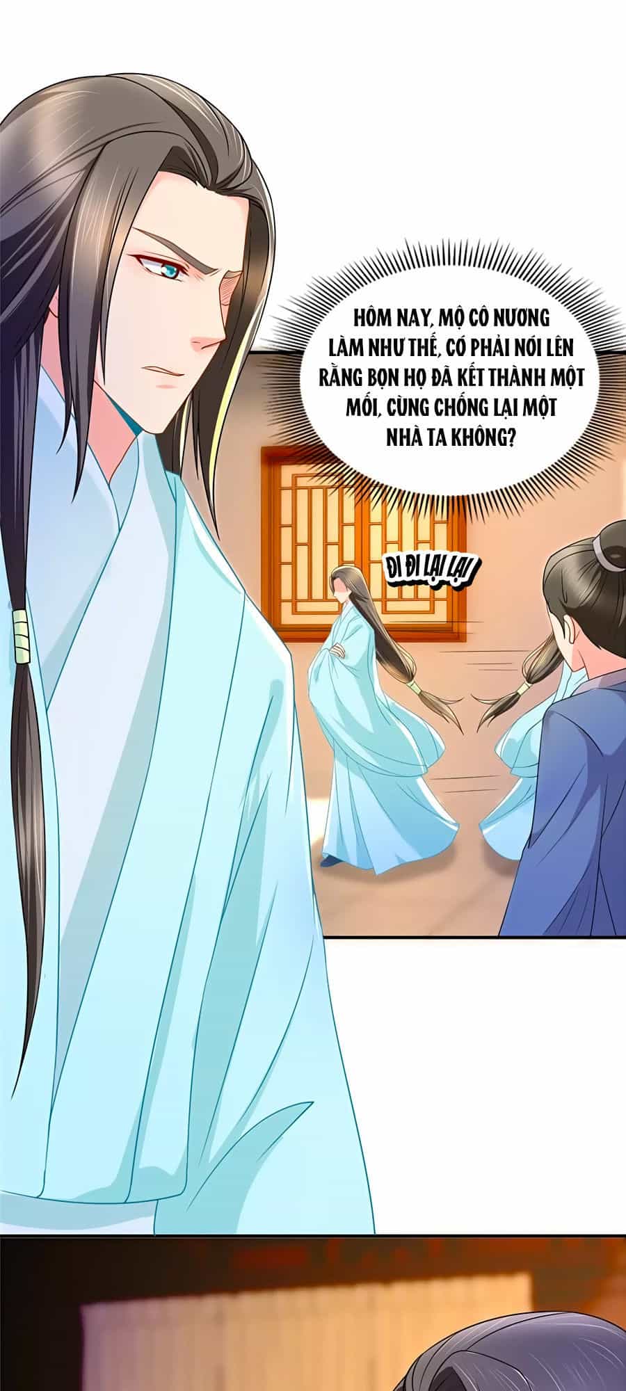 Kiêu Sủng Y Phi - Chương 69 - ảnh 23