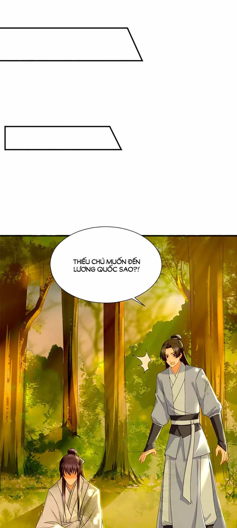 Kiêu Sủng Y Phi - Chương 69 - ảnh 4