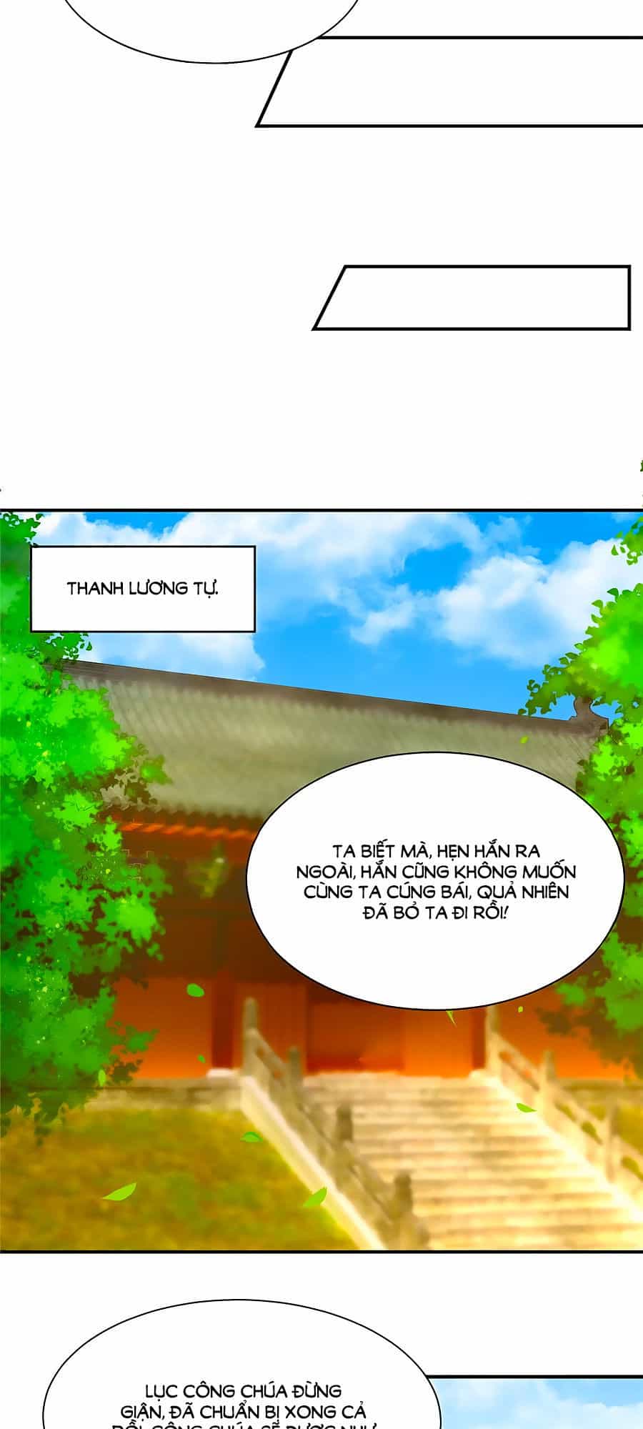 Kiêu Sủng Y Phi - Chương 70 - ảnh 7