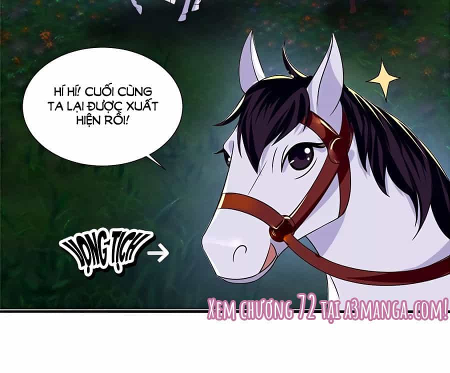 Kiêu Sủng Y Phi - Chương 71 - ảnh 27