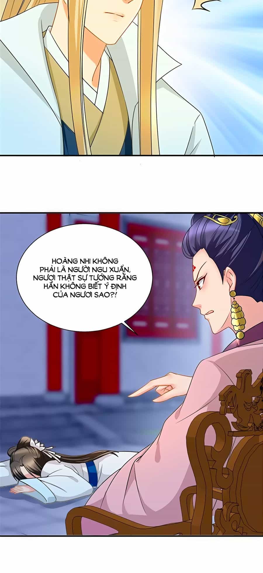 Kiêu Sủng Y Phi - Chương 71 - ảnh 3