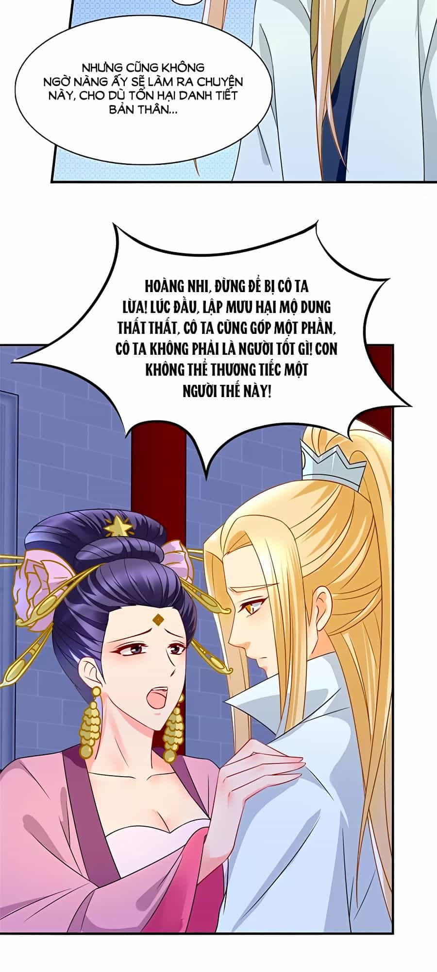 Kiêu Sủng Y Phi - Chương 71 - ảnh 5