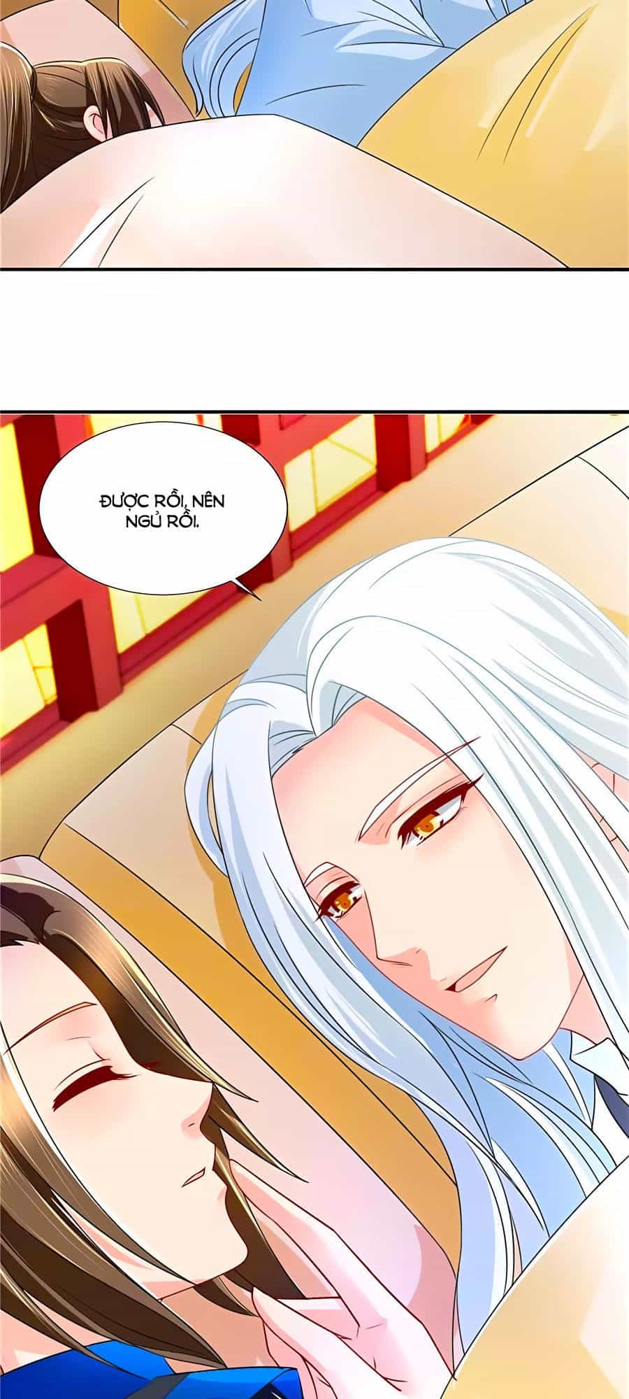 Kiêu Sủng Y Phi - Chương 72 - ảnh 26