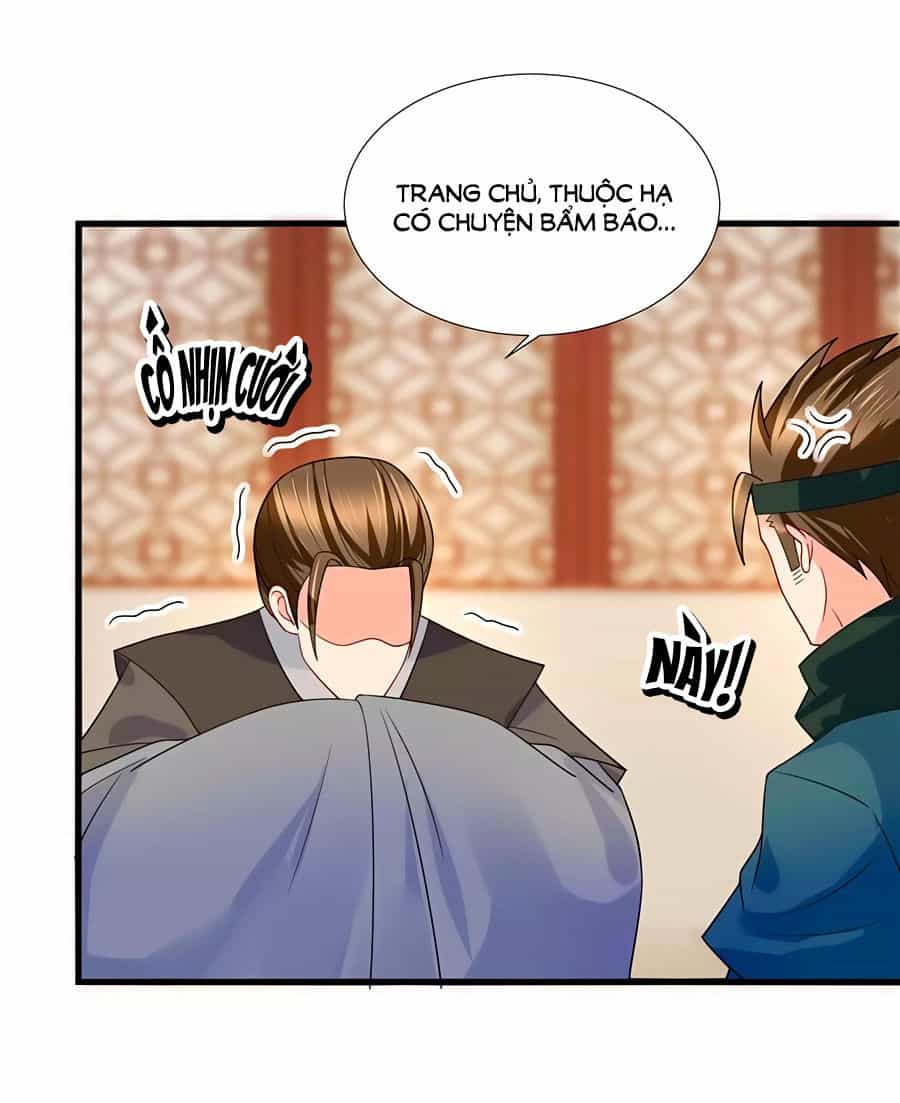 Kiêu Sủng Y Phi - Chương 73 - ảnh 15