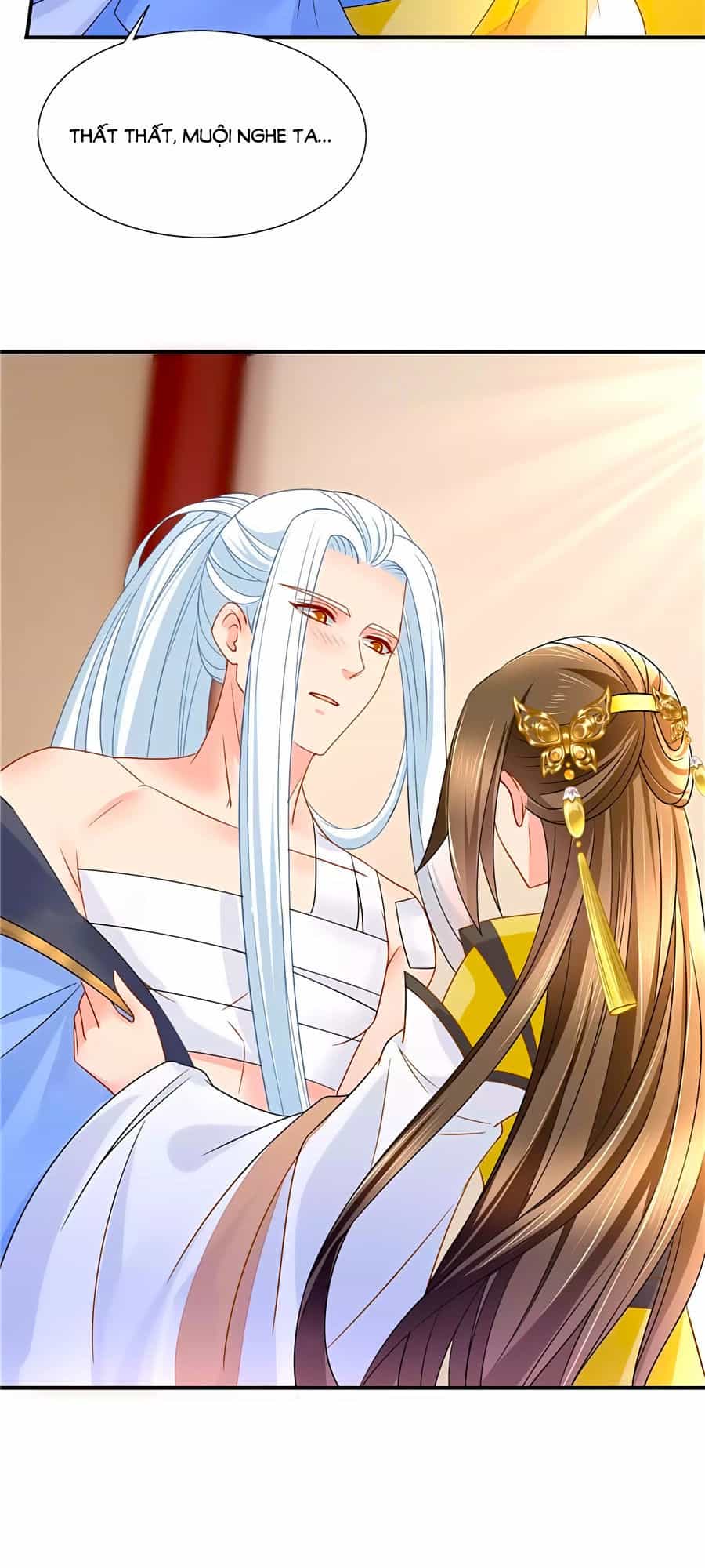 Kiêu Sủng Y Phi - Chương 74 - ảnh 18