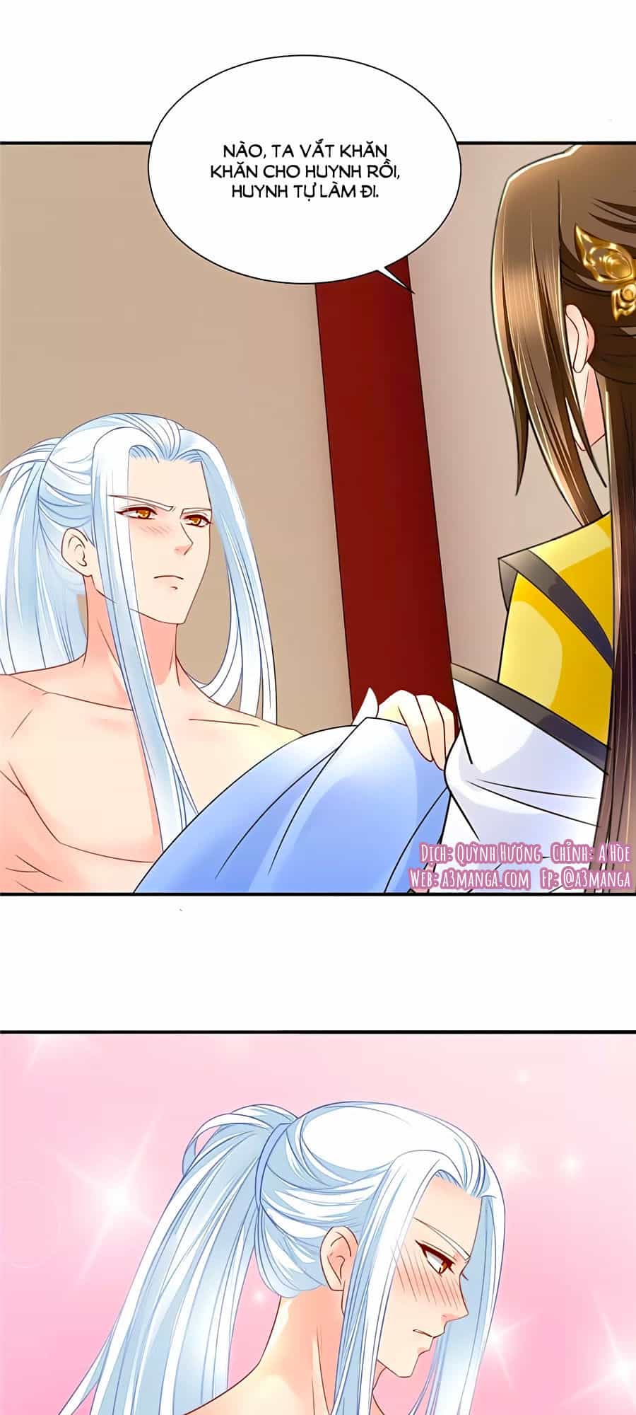 Kiêu Sủng Y Phi - Chương 75 - ảnh 1