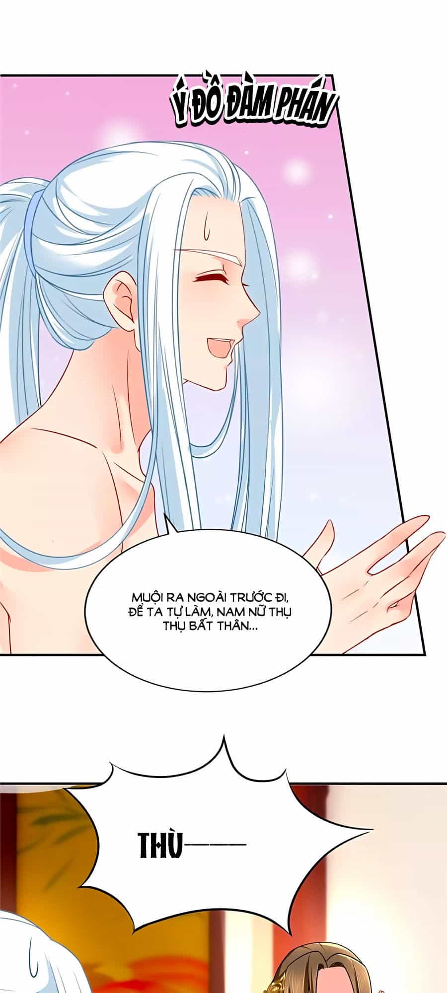 Kiêu Sủng Y Phi - Chương 75 - ảnh 11
